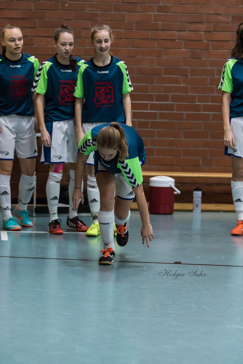 Bild 472 - Dodenhof Cup